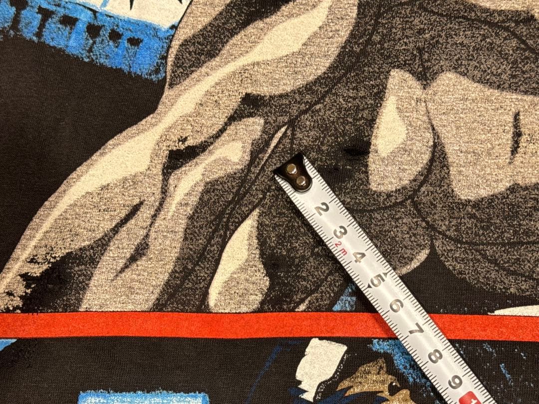 攻殻機動隊 Tシャツ 草薙素子 レア ネクストヴィンテージ