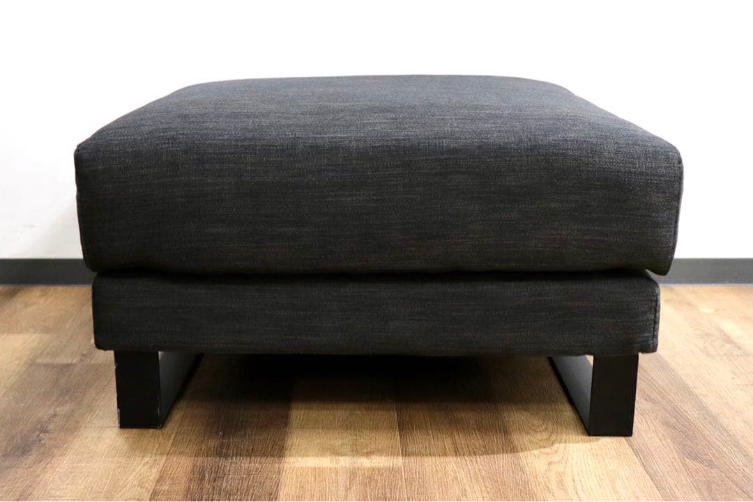 GMHH430○Armonia / アルモニア CIELO シエロ オットマン