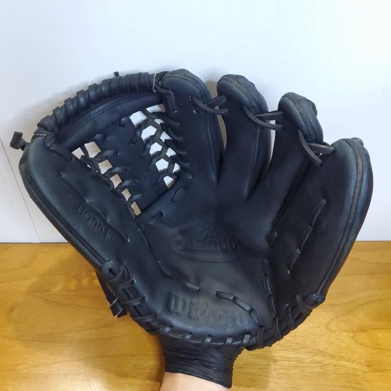 ウイルソン A2000 限定品 激レア 高校野球規定対応 内野用 硬式グローブ