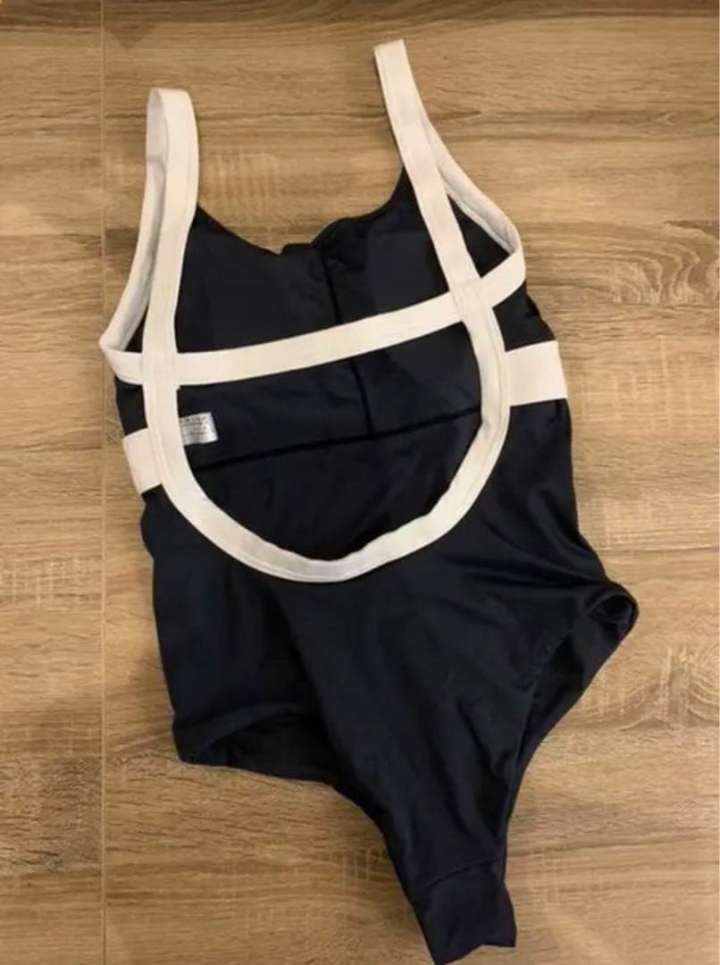 水着・ラッシュガード ALEXIA STAM 2022SS Kate Midnight M