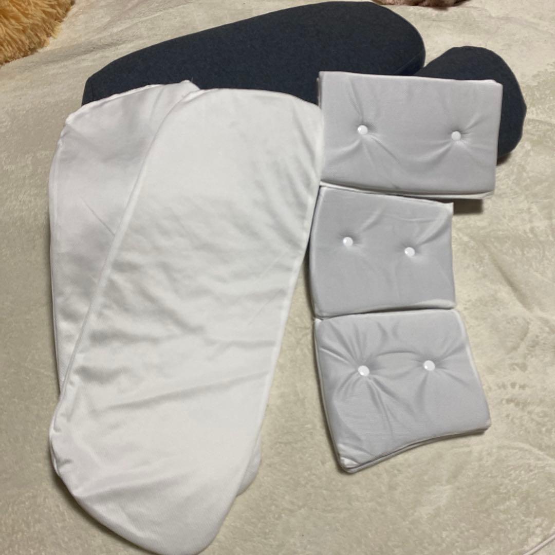 ほっとする枕プラス（正規品）