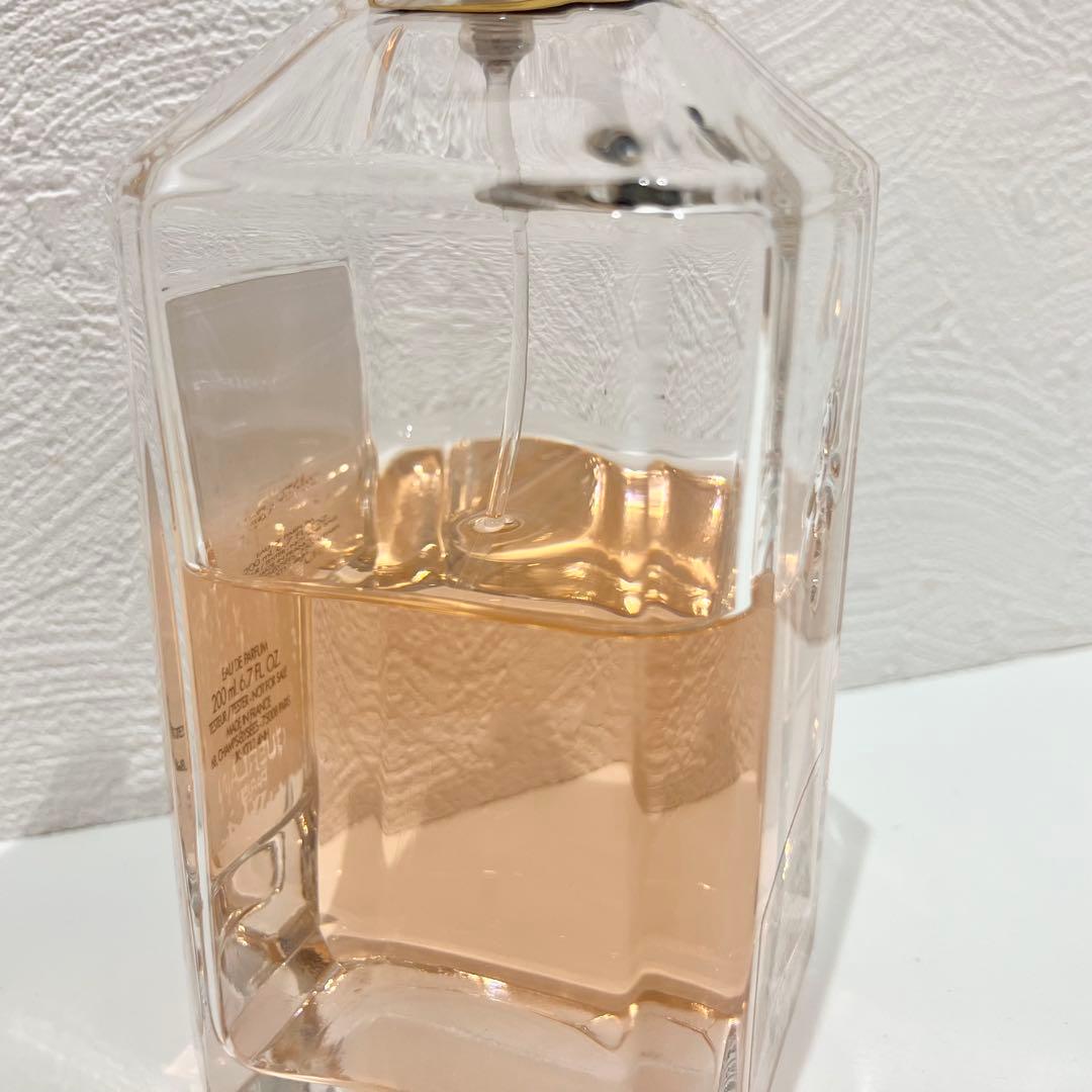 ゲラン ローズバルバル GUERLAIN ROSE BARBARE 香水