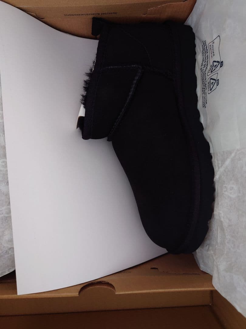 UGG Classic Ultra Miniアグクラシック ウルトラミニ ブーツ