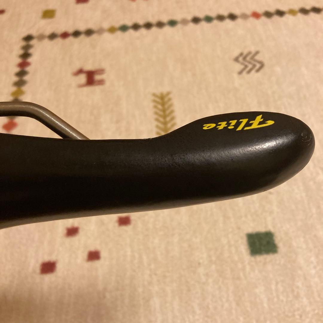 selle ITALIA Flite サドル