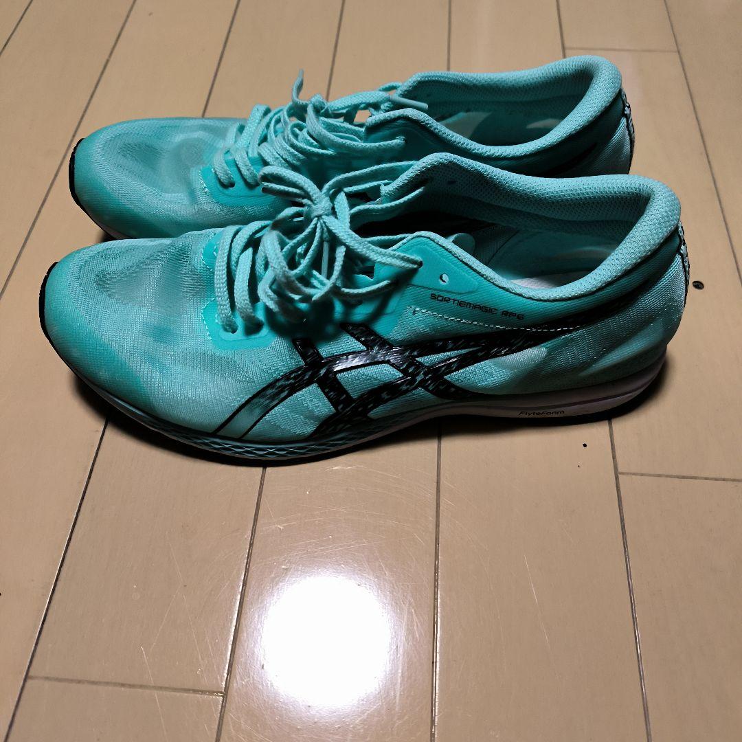 ASICS ソーティマジック　27.5ｃｍ