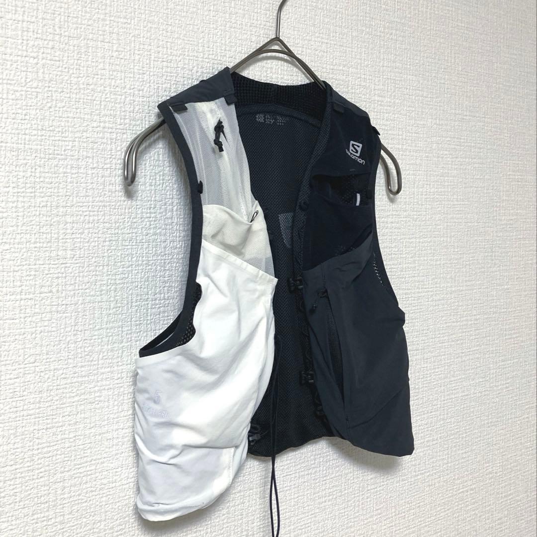 Salomon サロモン SENSE PRO 5 トレイルランニングベスト