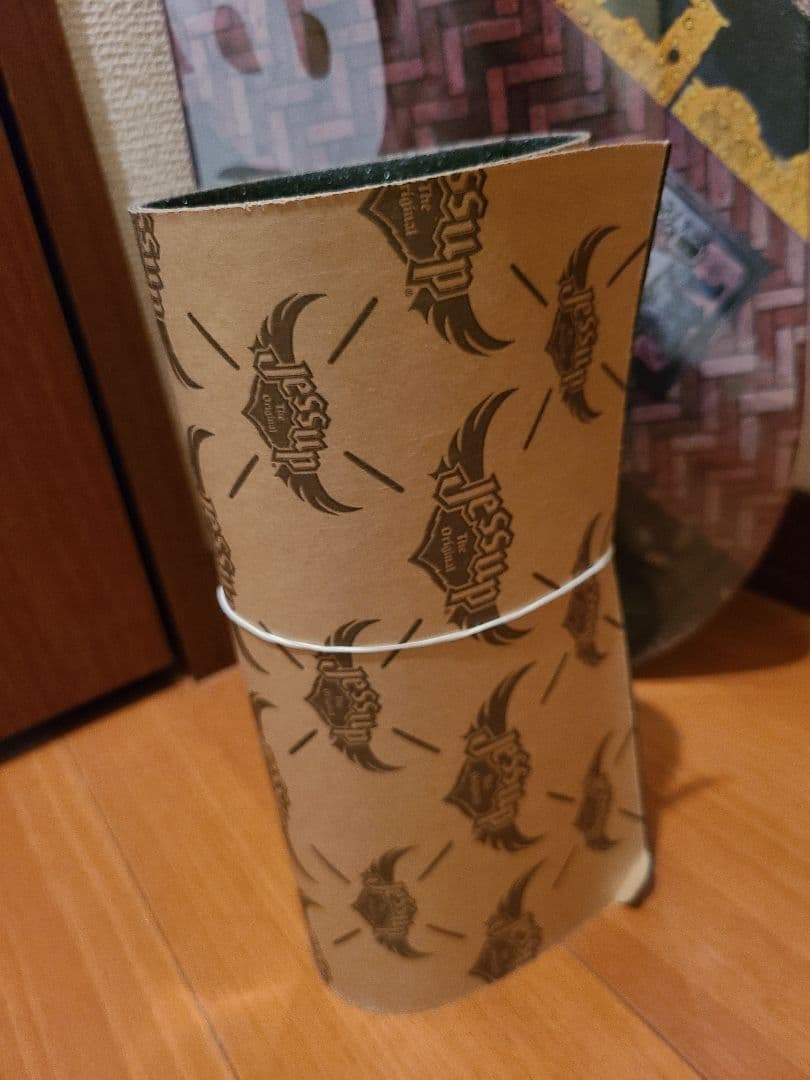 新品未開封　 instant インスタント スケボー デッキ 8.25