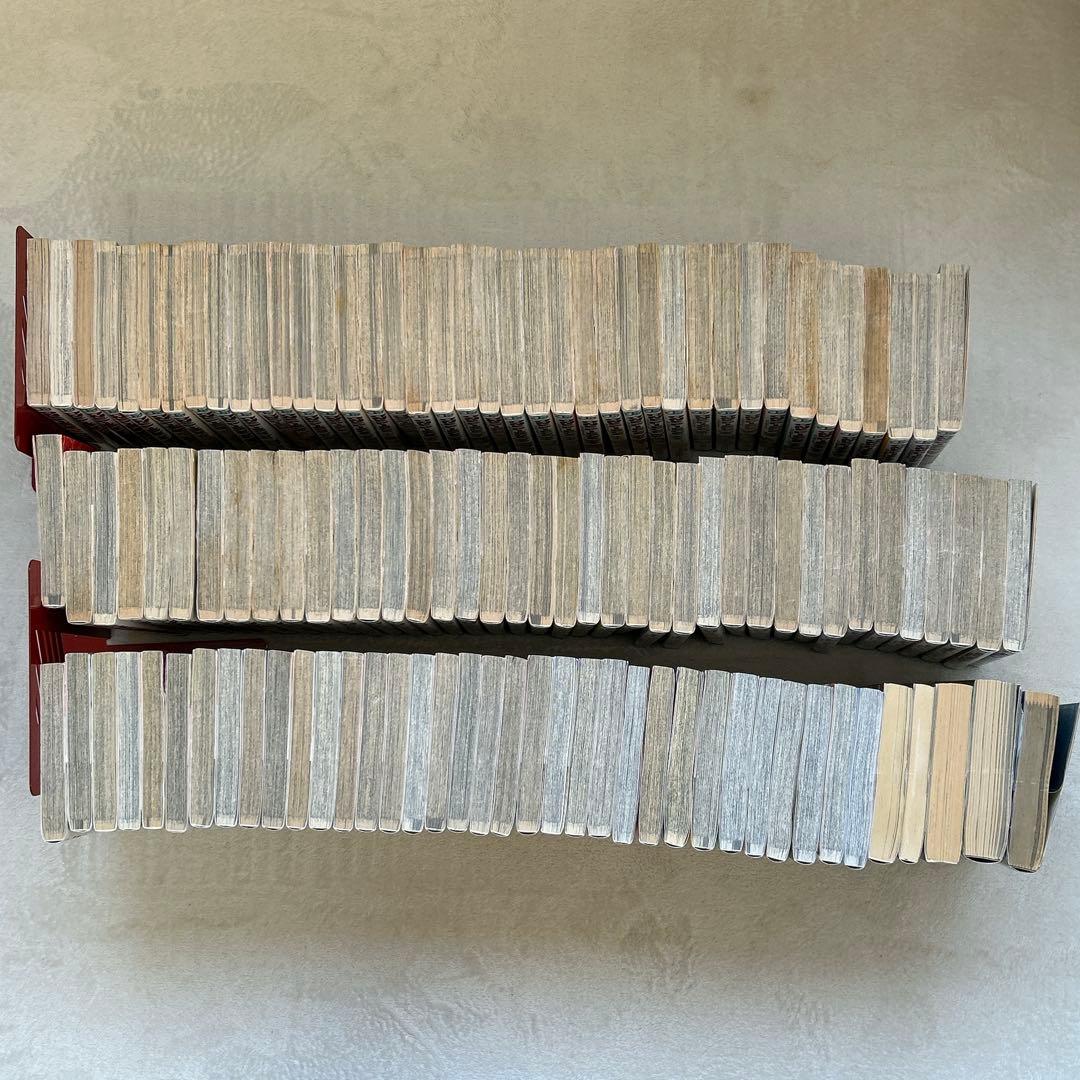 ワンピース ONE PIECE 1～113巻 関連本 5冊セット⑦