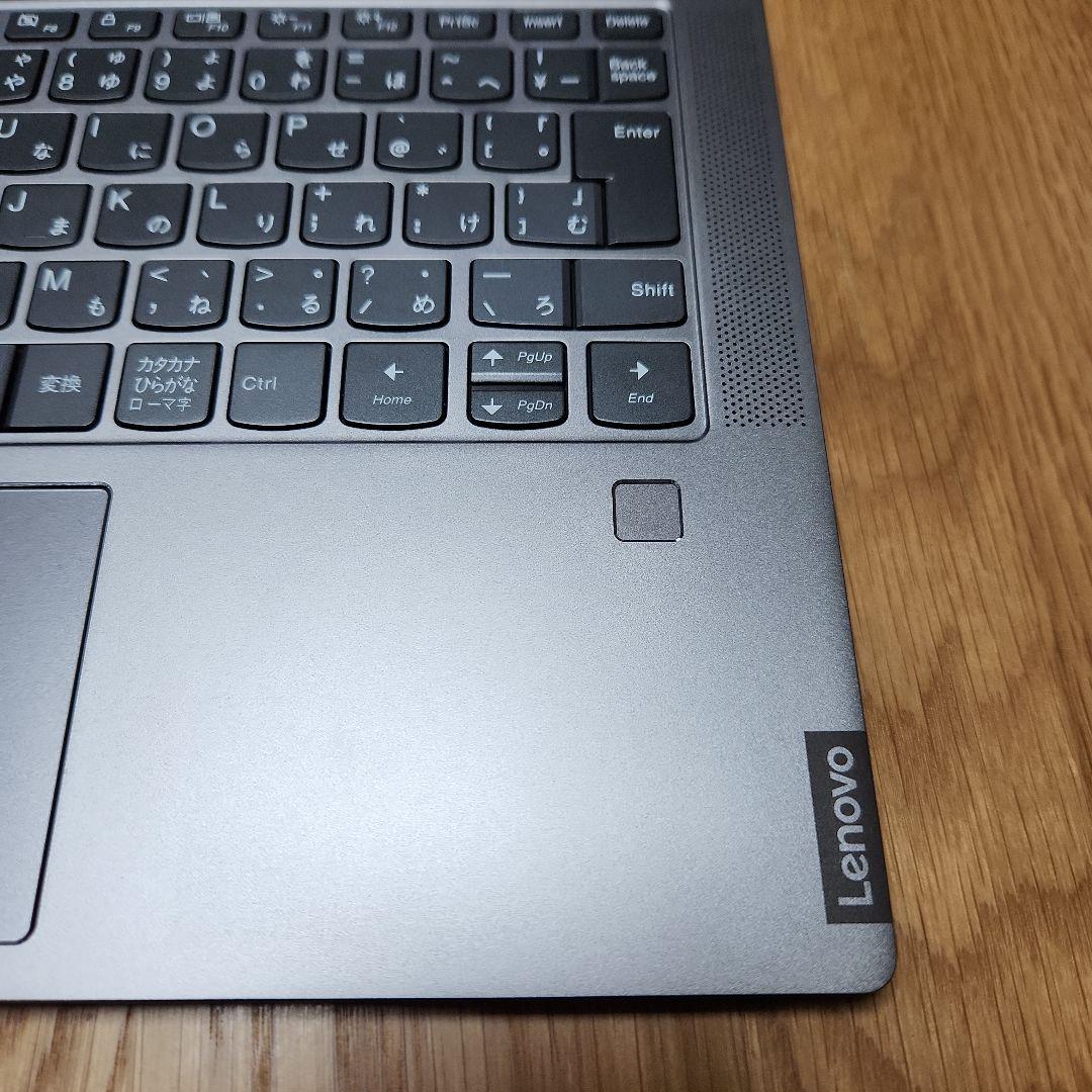 Windowsノート本体 Lenovo IdeaPad S540-14API Windows11