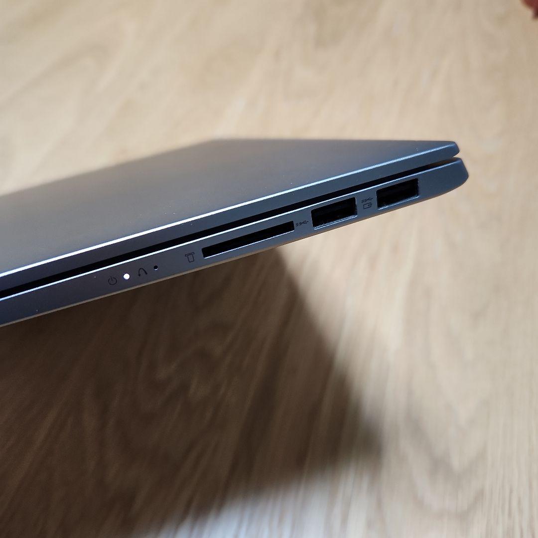 Windowsノート本体 Lenovo IdeaPad S540-14API Windows11