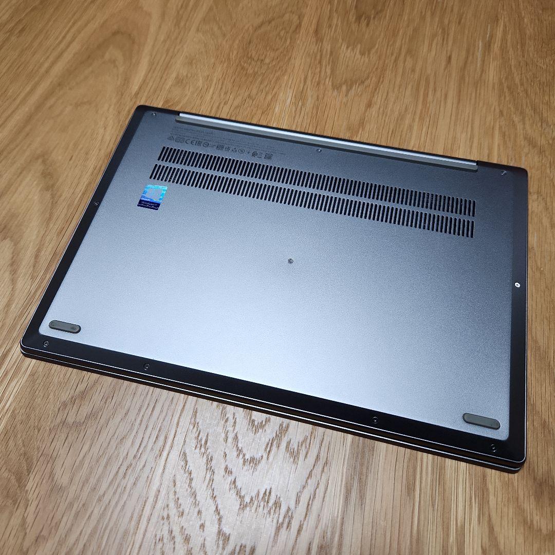 Windowsノート本体 Lenovo IdeaPad S540-14API Windows11