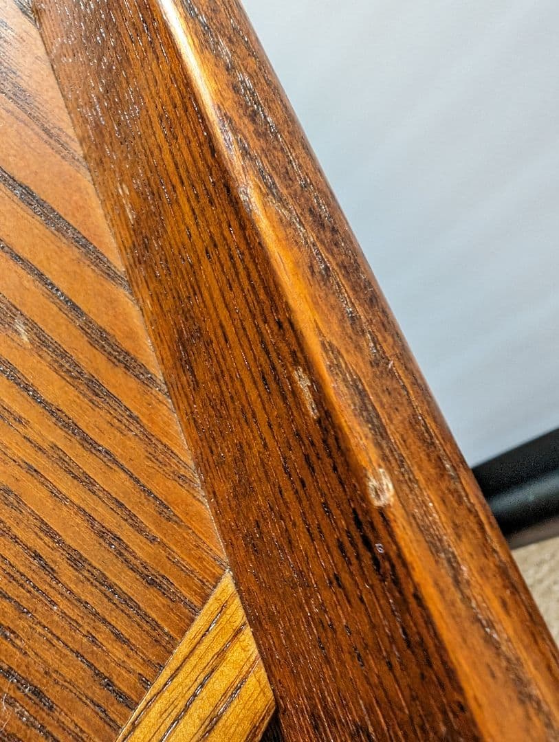 ♥木製郵便ポスト　木工　ナチュラル　昭和レトロ郵便ポスト　天然木✨✨✨