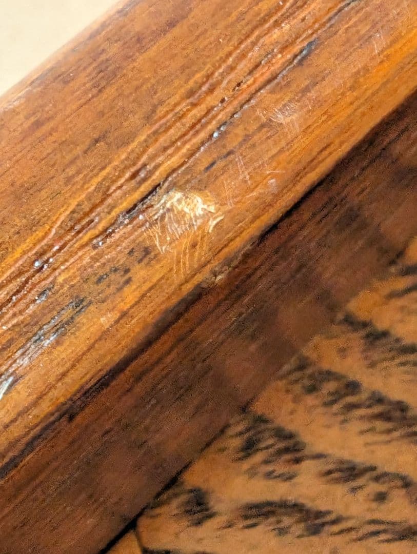 ♥木製郵便ポスト　木工　ナチュラル　昭和レトロ郵便ポスト　天然木✨✨✨