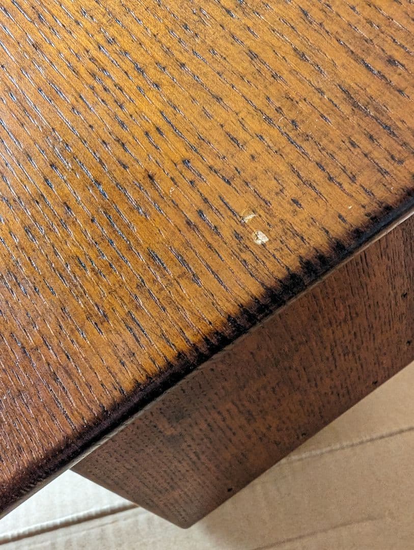 ♥木製郵便ポスト　木工　ナチュラル　昭和レトロ郵便ポスト　天然木✨✨✨