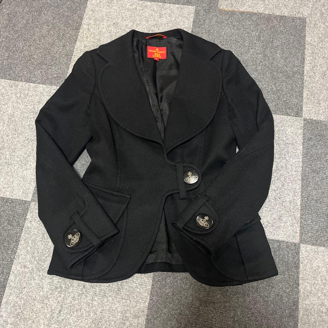 美品　ラブジャケット