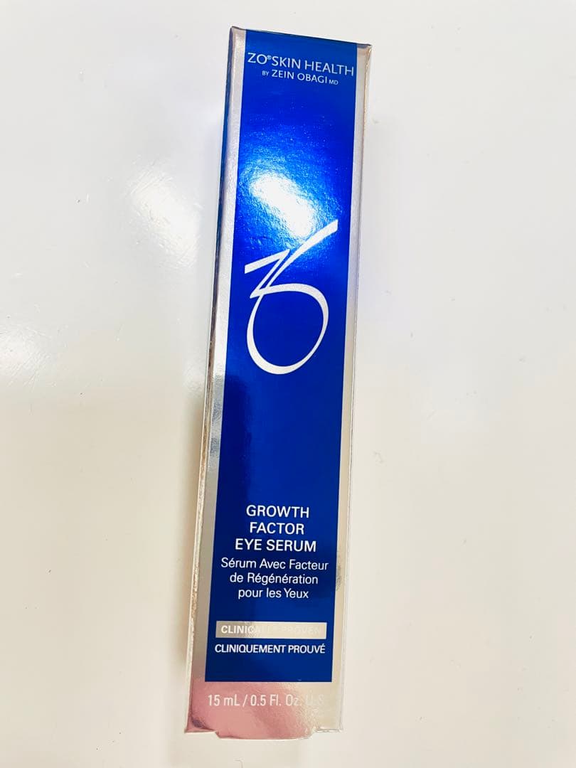 Ｇファクターアイセラム　ゼオスキン