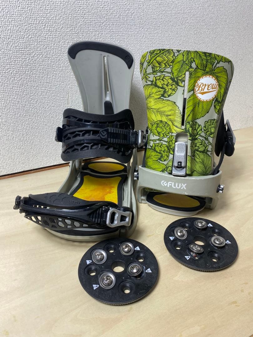 FLUX Brew XF サイズM