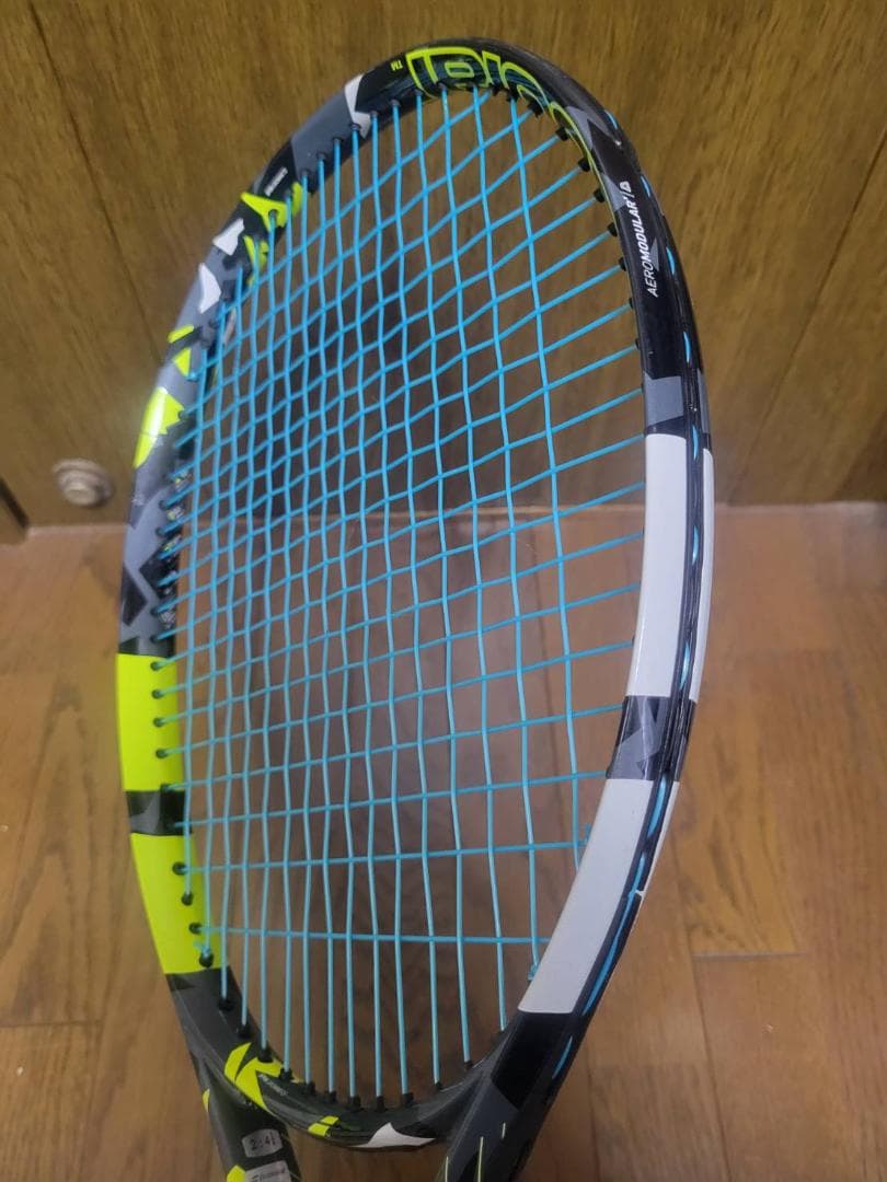 バボラ ピュアアエロ PURE AERO 300g G2