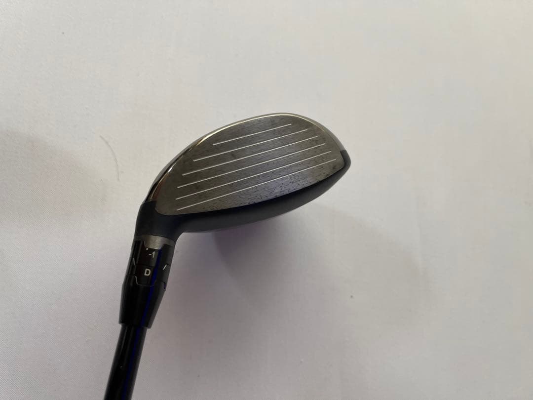 Callaway PARADYM 1w 5w UT キャロウェイ　パラダイム