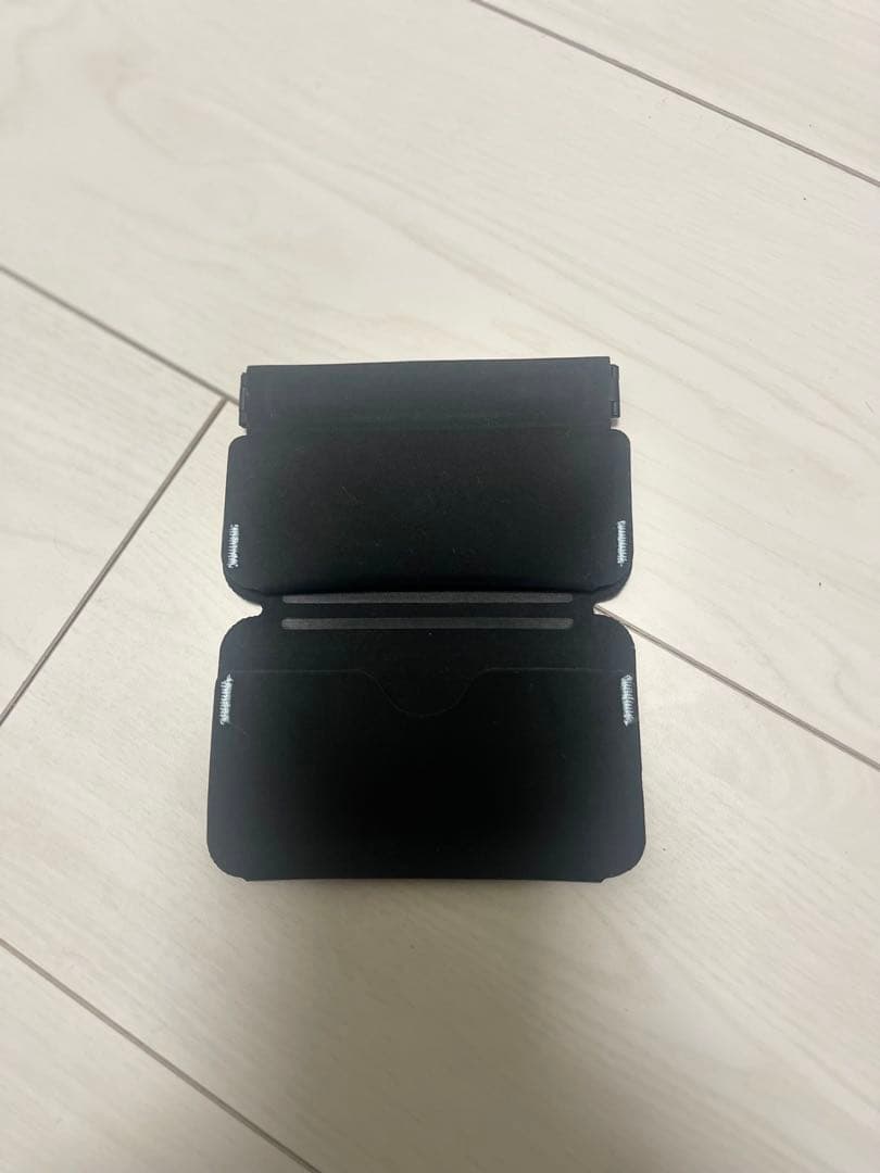 RE:FORM スリーブ　財布