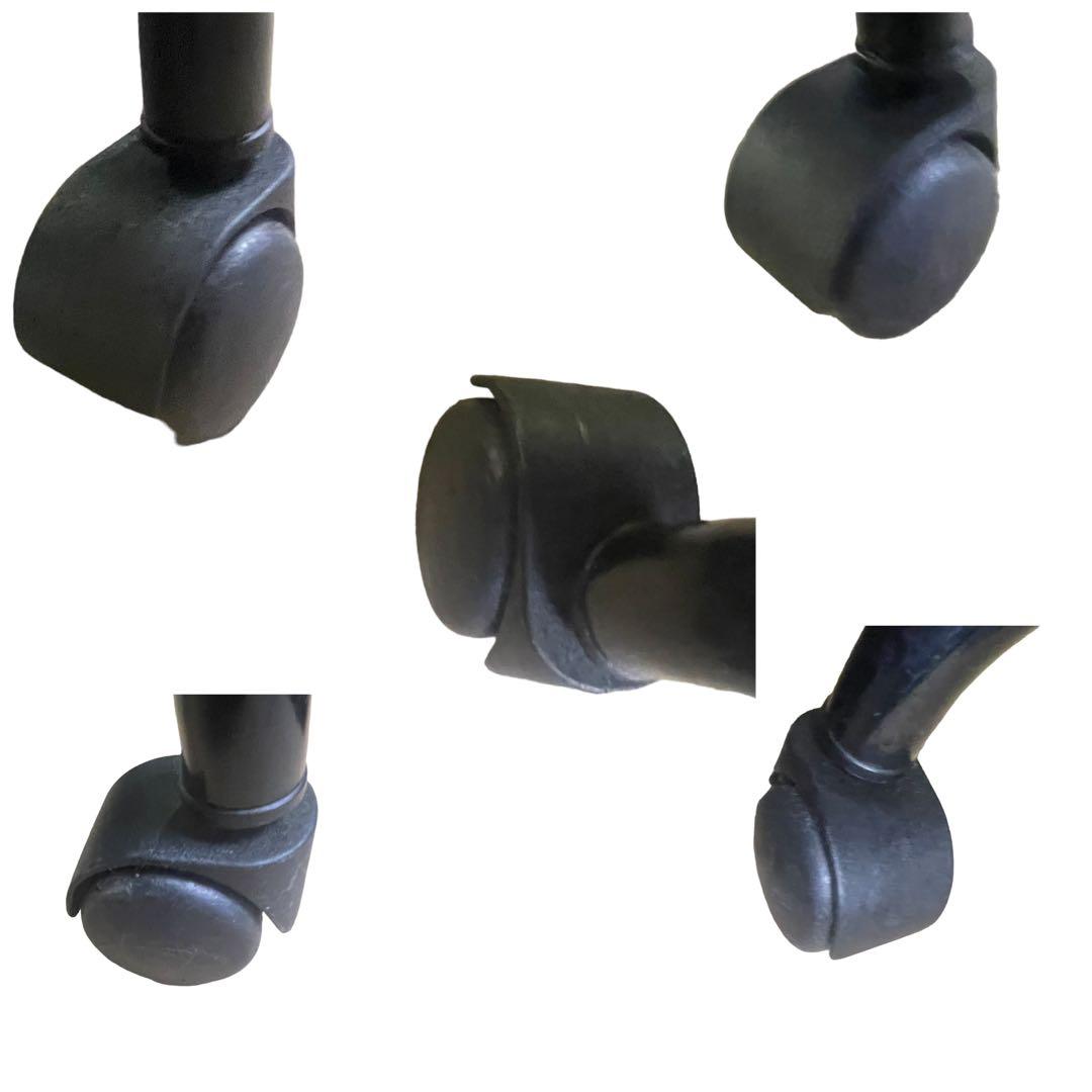 HR219 【廃盤レア】 IKEA GREGOR イケア ペーパーコードチェア