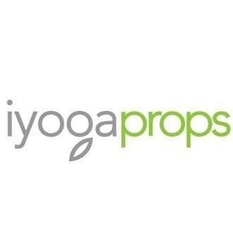 iYogaprops | ヨガブランケット 綿合成ブレンド　（4枚セット）