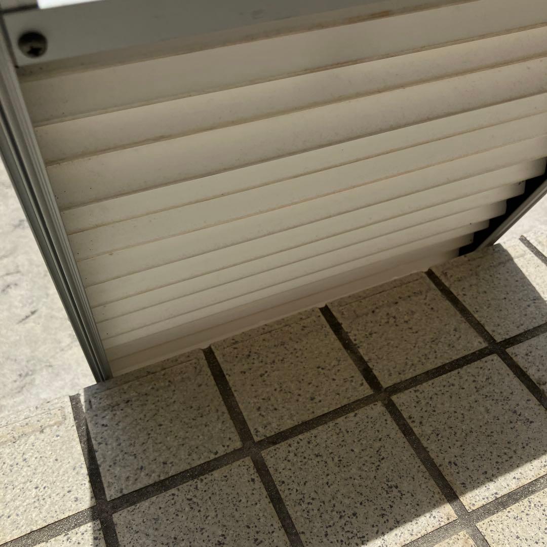 コロナ　窓用エアコン　CW-163R