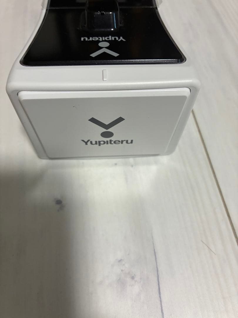 Yupiteru ユピテル　スピードガン