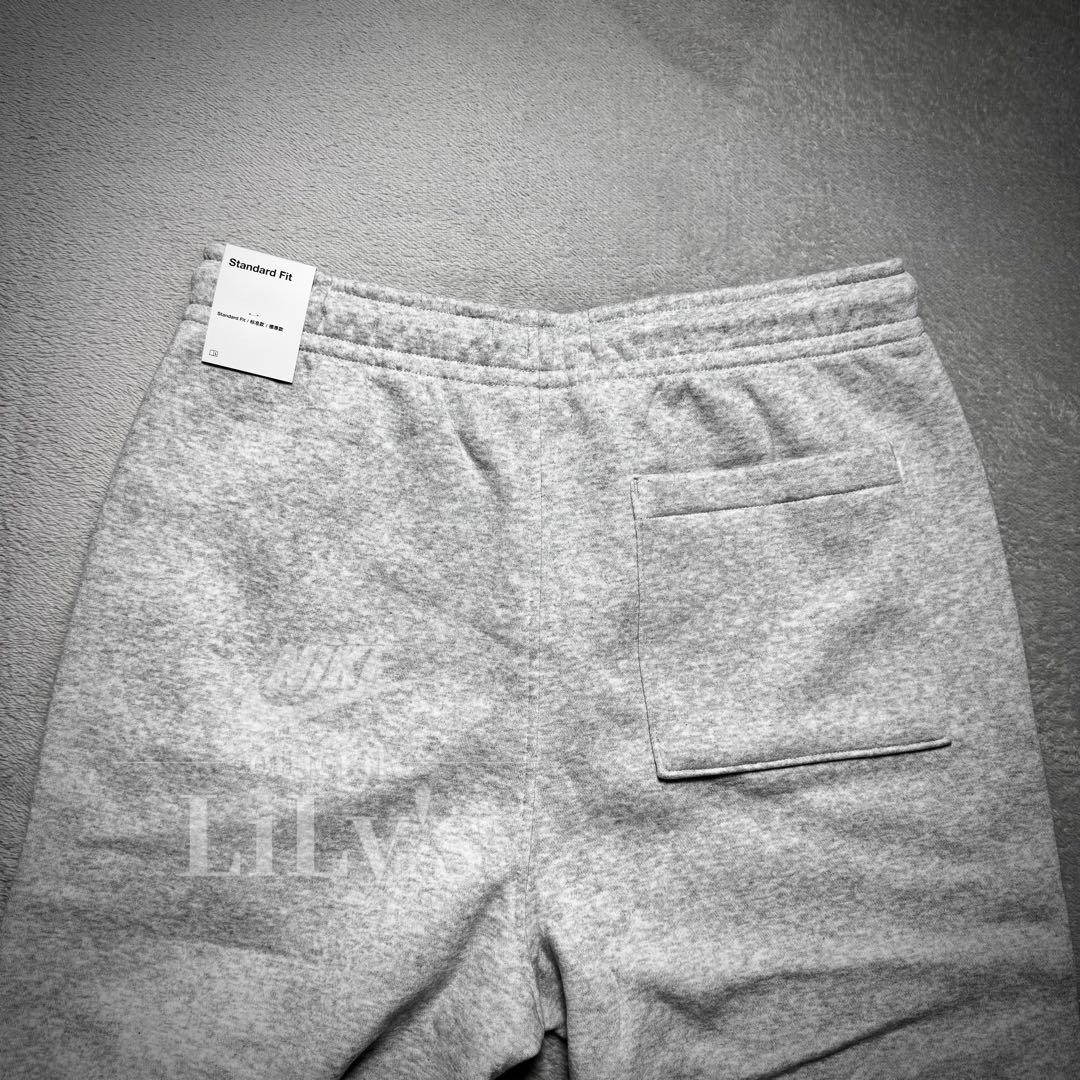 【Ｌサイズ】新品未使用　ジョーダン上下セットアップ　グレー　NIKE　ナイキ