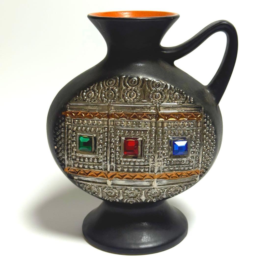 【BAY】21cm fat lava ファットラバ 【ダメージ品】