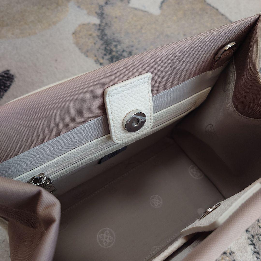 G/FOREラウンドバック