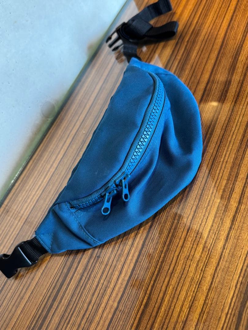 remilla　レミーラ　Badge Pack バックパック リュック