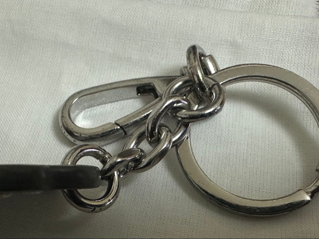 メゾンマルジェラ　キーホルダー