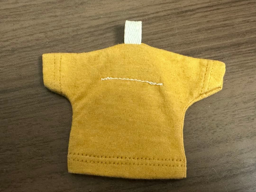 メゾンマルジェラ　キーホルダー