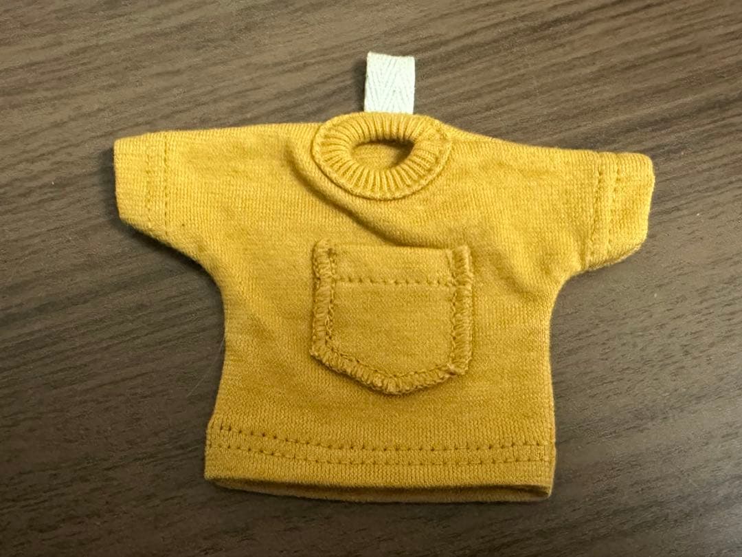 メゾンマルジェラ　キーホルダー