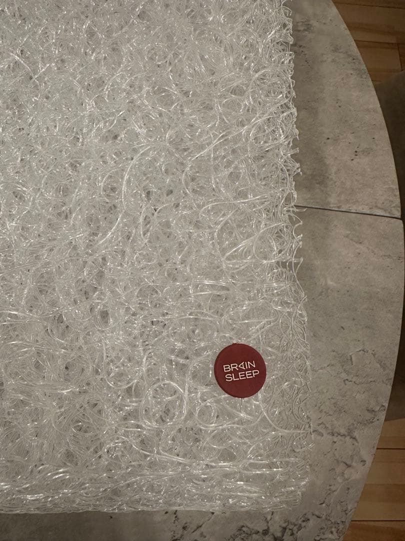 ブレインスリープ ピロー HIGH