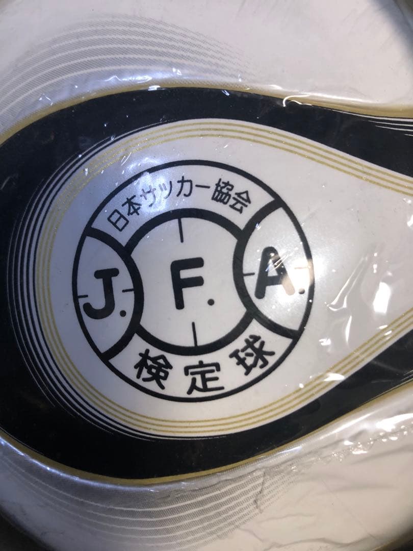 アディダス FIFA ワールドカップ　5号