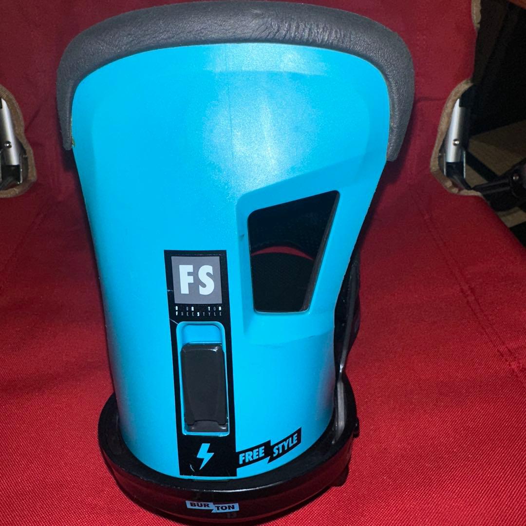 オシャレねこバートンビンディングのみ