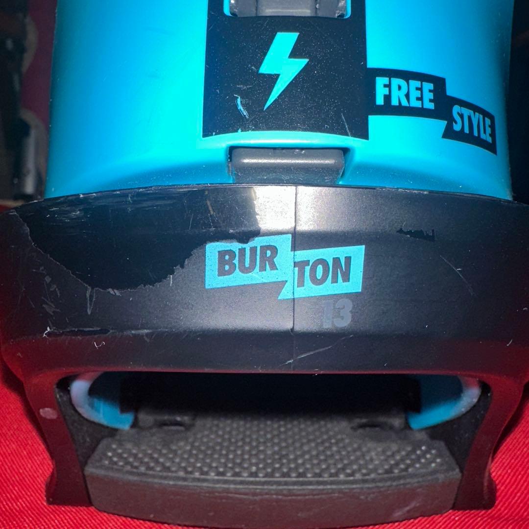 オシャレねこバートンビンディングのみ