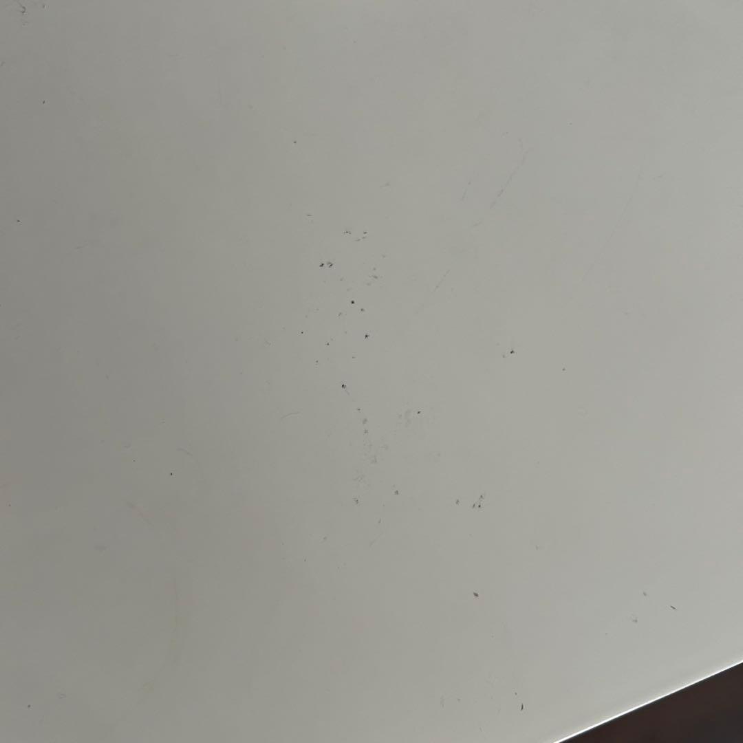 ACTUS 学習机　デスク　ホワイト　ガーリー　フレンチ　カントリー