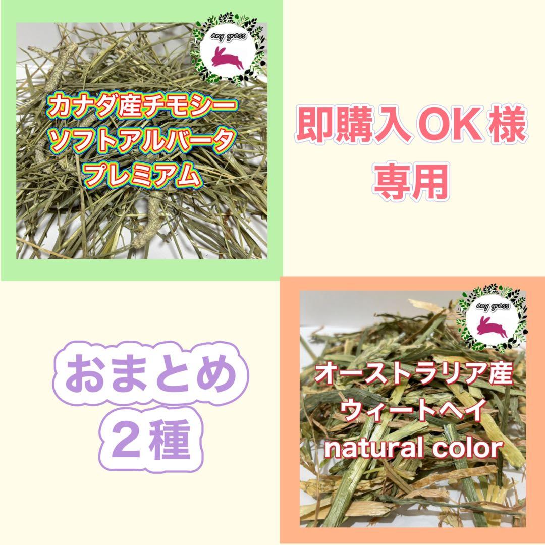 ★即購入OK★おまとめ2種