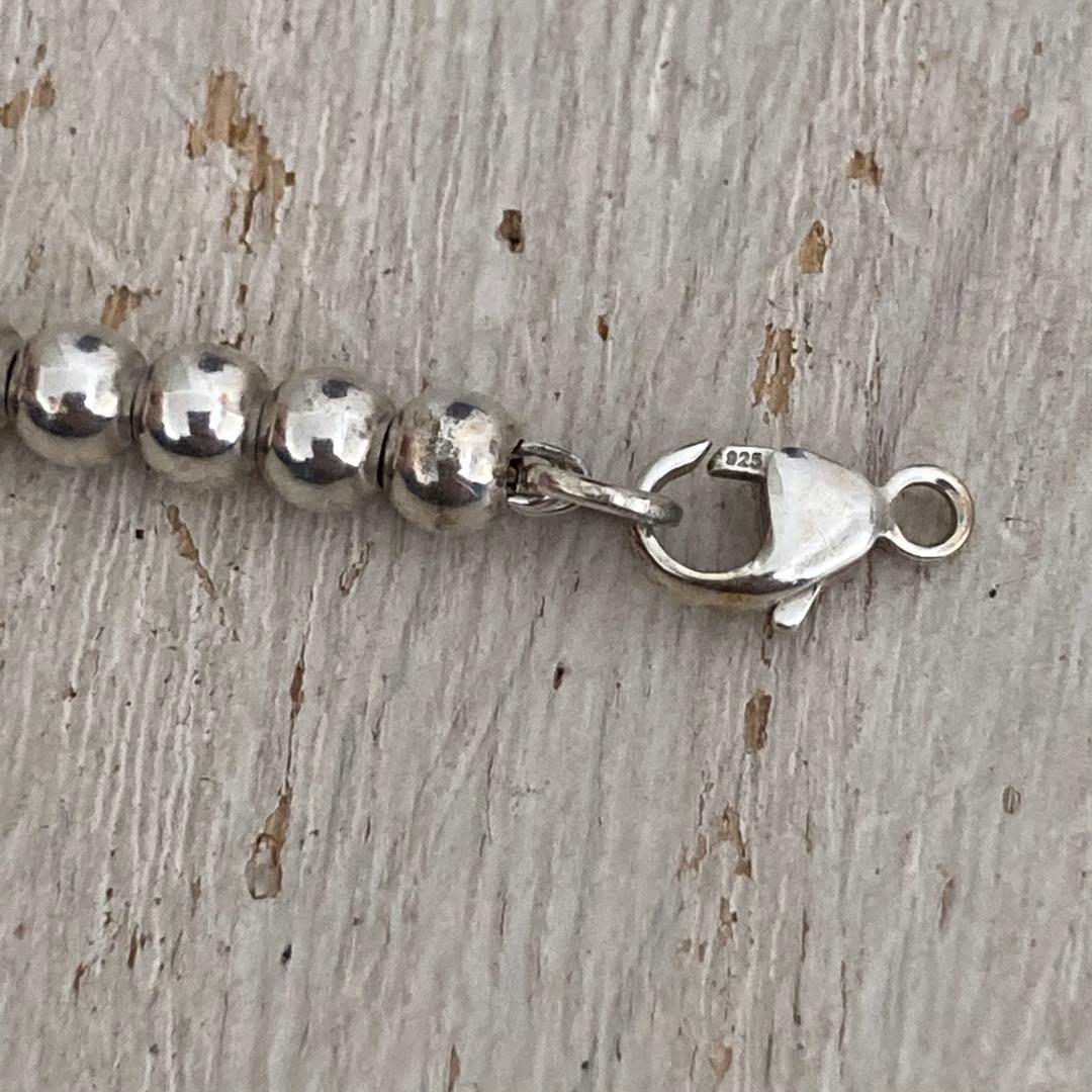 TIFFANY ティファニー リターントゥブレスレット ハートタグ ※修復前提品