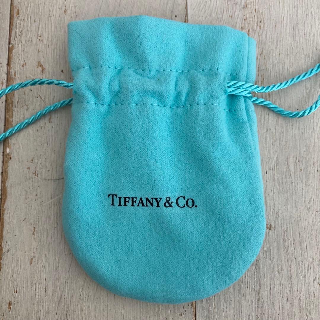 TIFFANY ティファニー リターントゥブレスレット ハートタグ ※修復前提品