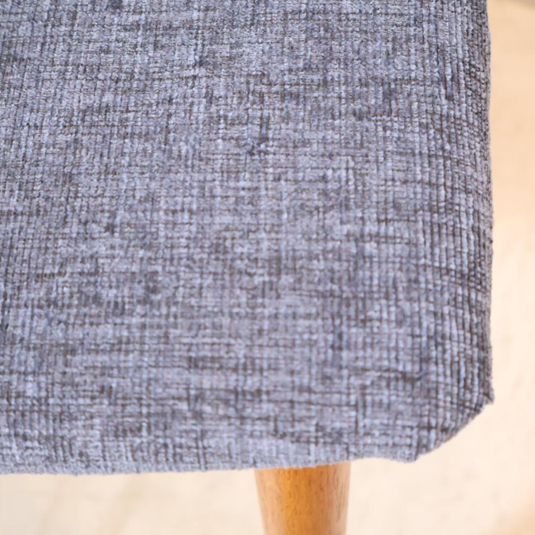 デンマーク チーク材 スツール ヴィンテージ 腰掛椅子 シンプル コンパクト