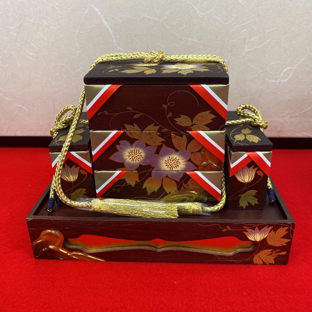 【21】ひな祭り★欅鉄仙6点セット★雛道具★展示品