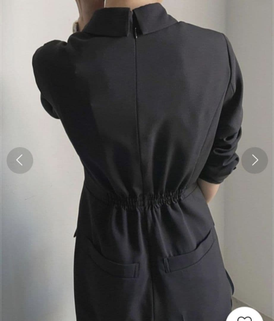 サロペット・オーバーオール・オールインワン napi