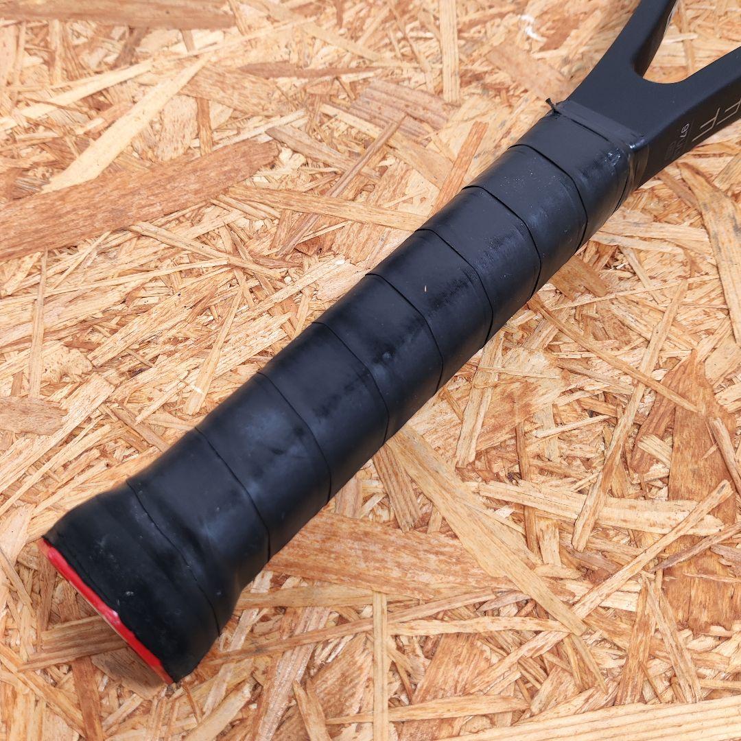 Wilson PRO STAFF 97ULS V11 フェデラー ラケット