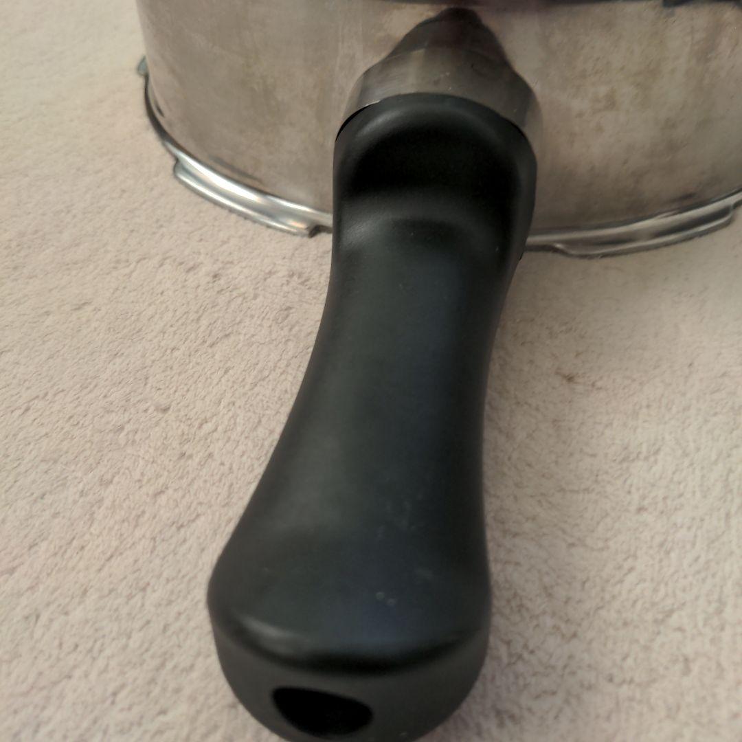 アサヒ軽金属ゼロ活力鍋 3ｌ