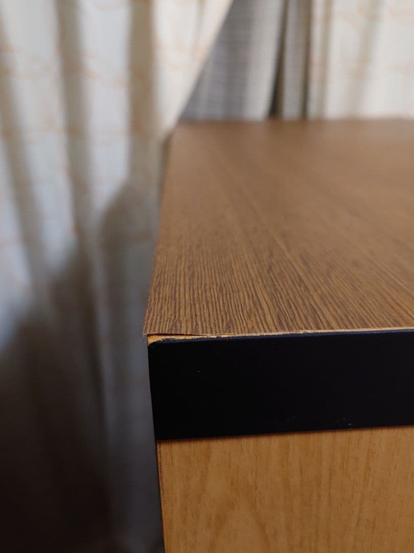 ●値下げ●　食器棚 80x113x46.5