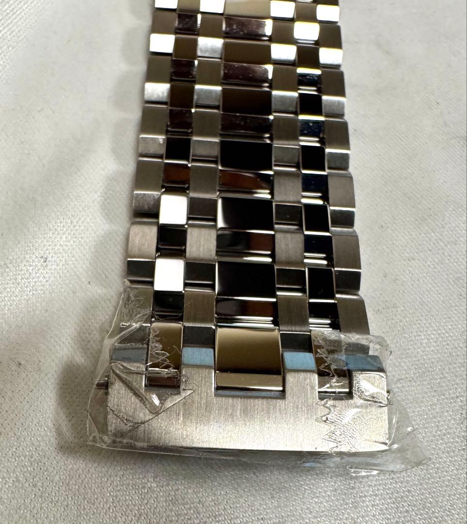 タグホイヤー純正　ブレスレット